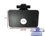 STEP PANEL LOWER - DOOR PANEL LHS=RHS FOR MERCEDES ACTROS MP2 & MP3 - 2003 - 2011.