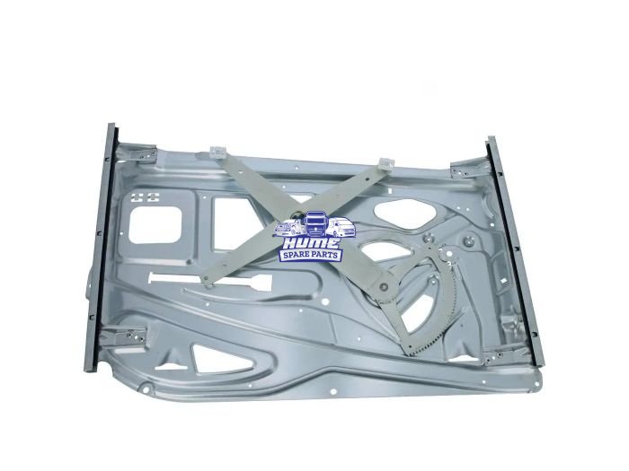 WINDOW REGULATOR ELECTRIC RHS WITHOUT MOTOR FOR MERCEDES ACTROS MP3 2008 - 2016.