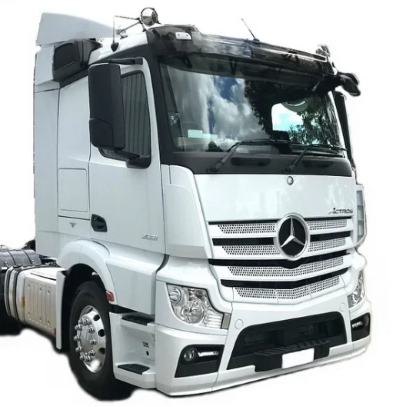 STEP PANEL UPPER RHS FOR MERCEDES ACTROS MP4/MP5 BIG CAB 2016 - ON.