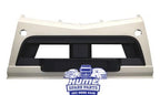 BAR FRONT CENTRE FOR MERCEDES ACTROS MP4 & MP5 BIG SPACE / MEGA CAB  - 2012 - ON. (Copy) (Copy) (Copy)