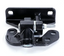 DOOR HINGE LOWER RHS FOR MERCEDES ACTROS MP4 & MP5 - 2012 - ON