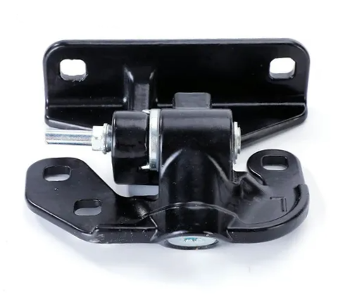 DOOR HINGE LOWER LHS FOR MERCEDES ACTROS MP4 & MP5 - 2012 - ONWARDS