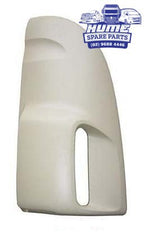 CORNER PANEL RHS FOR SCANIA G/R CAB 2006- 2017.