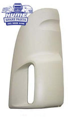 CORNER PANEL LHS FOR SCANIA G/R CAB 2006- 2017.