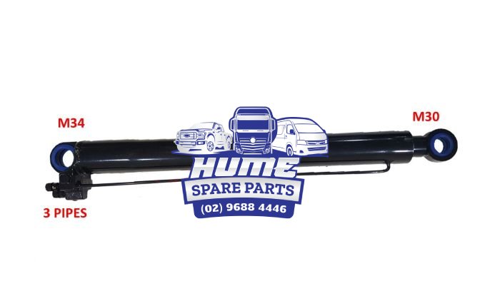 CAB TILT RAM  VOLVO FH - 2001 - 2013 Main image
