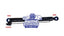 CAB TILT RAM  VOLVO FH - 2001 - 2013