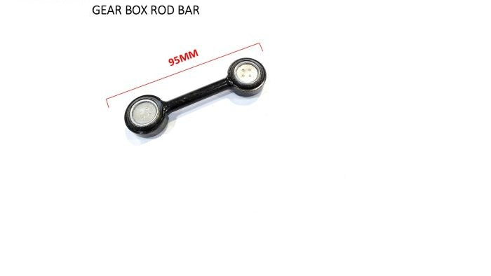 STABILIZER BAR FOR VOLVO FH/FM 2003 - 2013. Secondary image