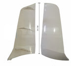CORNER PANEL OUTER LHS FOR MERCEDES ACTROS MP4 CLASSIC SPACE - 2012 - ON
